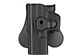 Amomax Glock Series Holster - Left Hand