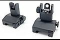CYMA AR15 Flip Up Front/Rear Sight