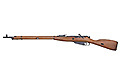 <b>Pre-order:</b>Double Bell Mosin Nagant M1891/30 Shell Ejection Real Wood Sniper Rifle (Save $20, ETA June, 2025, )