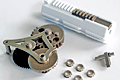 Modify Modular Gear Set 7mm Ver.2/Ver.3, Top Gear 15.05:1 + Ultr