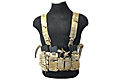 HRG Adaptive Chest Rig (Crye Precision Mulitcam)