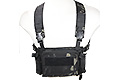 HRG Modular Assault MK3 Chest Rig (Multicam Black)