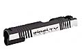 5KU Infinity Style CNC Aluminum Slide For Mario TM Hi-Capa 5.1