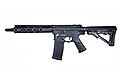 Well Pro KAC Style KS-3 AEG Rifle (Brushless Motor, ETU, 35rps, BK)