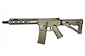 Well Pro KAC Style KS-3 AEG Rifle (Brushless Motor, ETU, 35rps, DE)