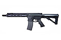 Well Pro KAC Style KS-3 GBB Rifle BK