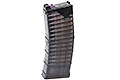 EMG Lancer Systems Licensed 30Rds MWS Gas Magazine BK