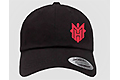 MHI Dad Hat BK