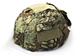MICH2002 Helmet Cover (Kryptek Mandrake)