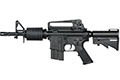 Double Bell CAR-15 N23 PDW M4 Airsoft AEG Rifle