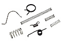 E&C Replacement Spring Set for Glock Series
