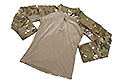 Allwin PATA L9 Combat Set MC (MARSOC Raiders Style)