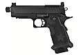 Army Armament R612A Staccato C2 Airsoft GBB Pistol (Plus Ver.)