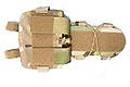 MK1 Tactical Helmet Accessory Platform (Multicam)