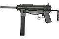 SnowWolf M3A1 Grease Gun AEG