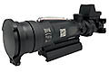 ACM TA-11 3.5X Optical Fiber Scope with RMR Sight (Perfect ver.)