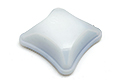 Helmet Tide Pod Identification Marker (Red)