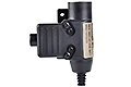 Tac-Sky U94 PTT For Kenwood 2 Pins (Milspec NATO Version, BK)