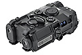 ET OGL Aiming Device（Green&IR Laser&LED, aluminum, BK）