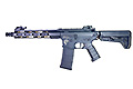 WELL Pro WE13 M4 9'' AEG (Gen2, ETU Ver., 30RPS)