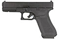WE TECH G17 Gen5 MOS BK