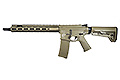 Well Pro KAC Style KS-1 AEG Rifle (Brushless Motor, ETU, 35rps, DE)