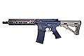 PROW DD MK18 RISIII 9'' MWS GBB Airsoft Rifle (Sportline)
