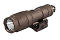 SF M300A Mini Scout Light W/ AlterButton Switch (DE, 280 Lumens)