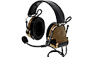 TAC-SKY C2 Tactical Headset (Milspec Edtion, Silicone earmuff ver., CB)