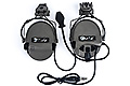Matrix SORDIN Headset For Helmet (Basic Ver., FG)