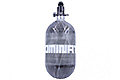 Dominator™ 68/4500 HPA Carbon Tank