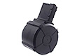 Well Pro M4/M16 1600rds AEG Automatic Drum Magazine