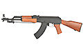 Double Bell Type 56 Real Wood Airsoft AEG Rifle
