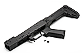 Cyma MP Style Conversion Kit (077A, For Cyma AK74 Series)