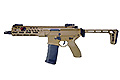 APEX FORCE MCX SPEAR LT SBR 8'' AEG Airsoft Rifle (ETU Ver., DE)