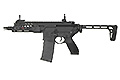 APEX FORCE MCX Rattler LT SBR 6.5"  AEG Airsoft Rifle (ETU Ver., BK)