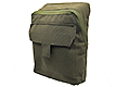 Multi-purpose Utility Pouch - Ranger Green