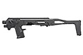 CAA Airsoft MICRO RONI G5 Pistol-Carbine Conversion for Glock