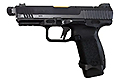 Canik x Salient Arms TP9 Elite Combat Airsoft Training Pistol