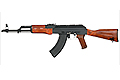 Double Bell AKM (Steel, Real Wood, QD Gearbox, 2021 Ver.)