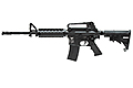 Double Bell M4A1 RIS Carbine AEG (Full Metal, Colt Marking, 2025 Ver.)