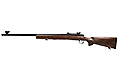 Double Bell M700 Gas Airsoft Rifle Real Wood Stock (Adjustable Velocity Ver.)