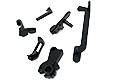Double Bell  M9 Metal Parts Set (KSC spec)