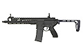APEX FORCE MCX SPEAR LT 10.3 AEG Airsoft Rifle (ETU Ver., BK)