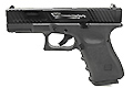 E&C EC-19 TTI GBB Airsoft Pistol