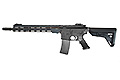 AD Custom URG-I MK16 13.5'' Electric Blow Back M4 AEG - BK