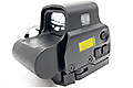 [BLEMISH/DISPLAY UNIT] EG 558 EXPS3 Red Dot (NV Ready, Commercial Marking, BK)