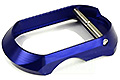 5KU STI Style Magwell For Hicapa 5.1 Blue