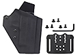 Matrix Kydex Tactical Holster for P226