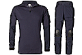 HRG Combat BDU Gen3 (Navy Blue)